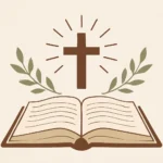 Salmos cortos: versos breves y poderosos para orar y reflexionar salmos cortos