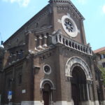 San Camilo de Lelis
