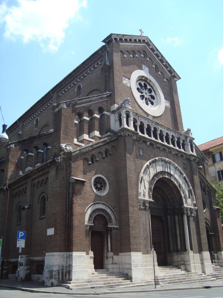 Imagen de San Camilo de Lelis