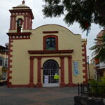 San Esteban Mártir