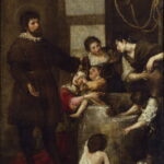 San Isidro Labrador