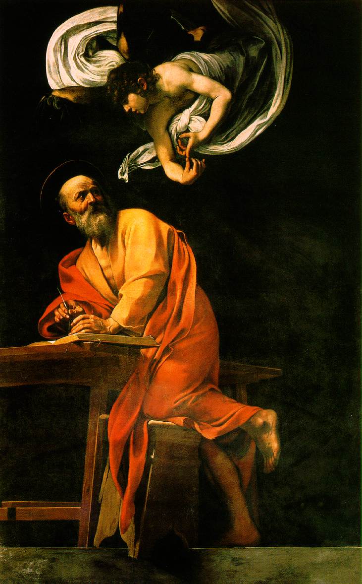 San Mateo Evangelista