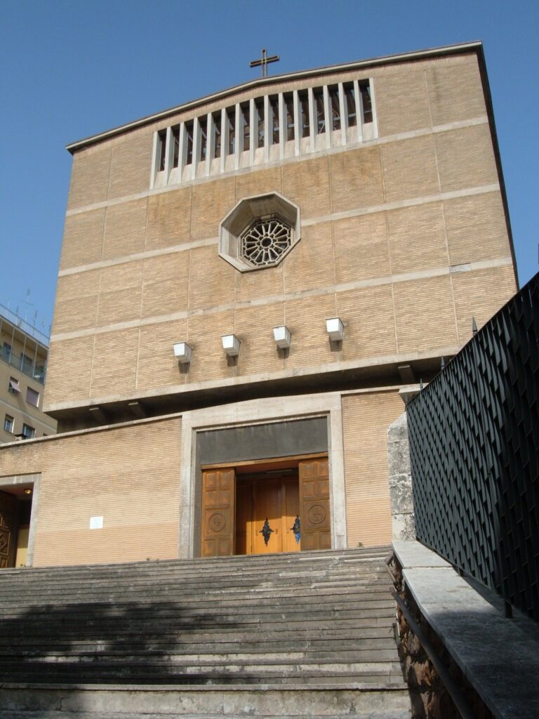 Imagen de San Pío X