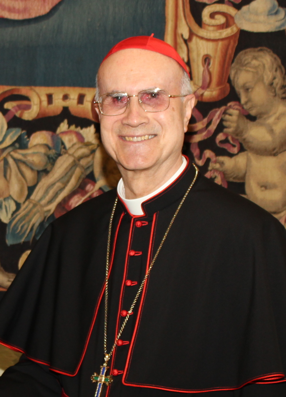 San Tarcisio