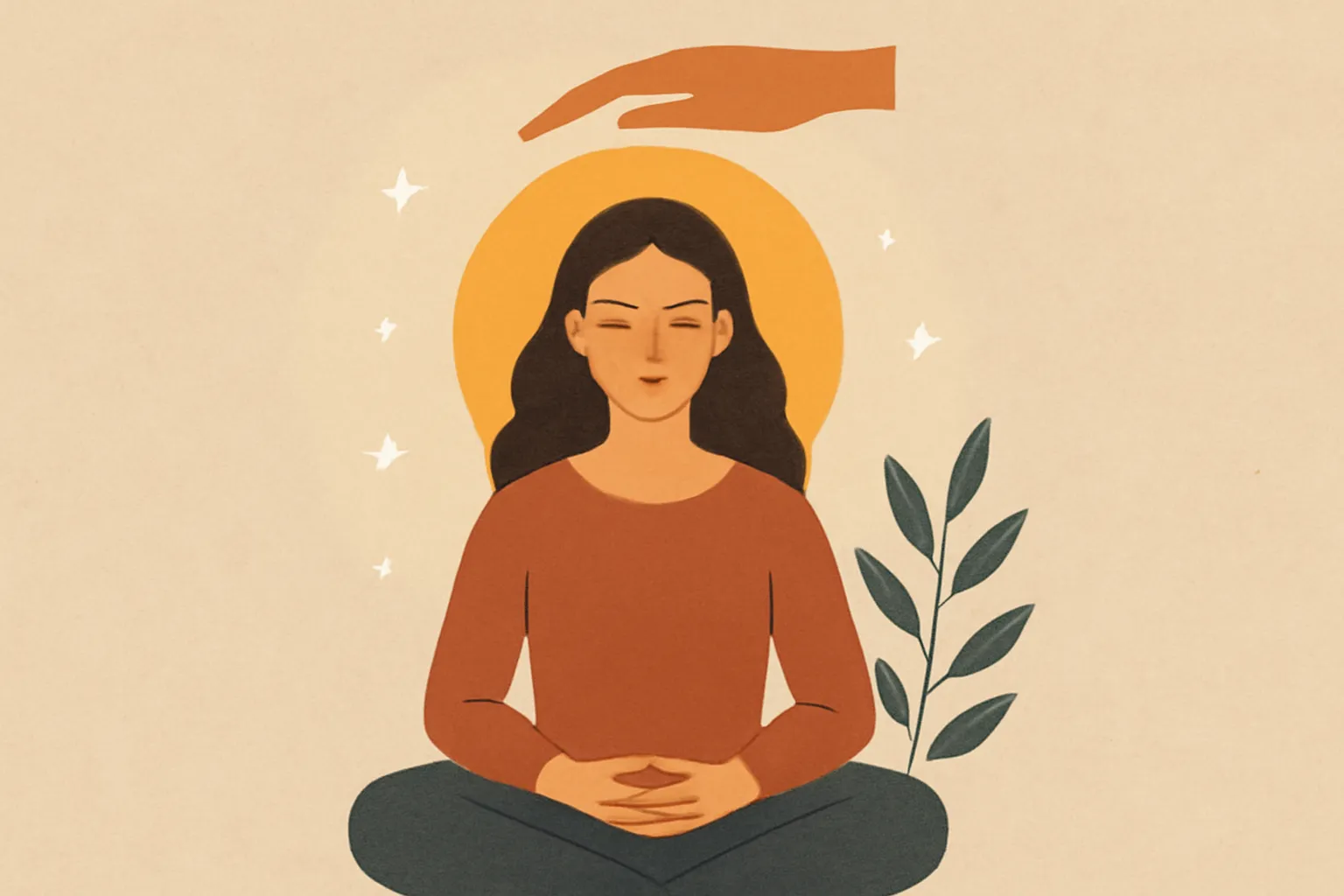 sanacion espiritual