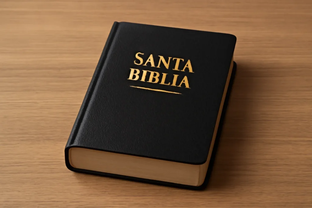 santa biblia salmo 91