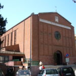 Estampita de Santa María Goretti para imprimir gratis Santa María Goretti