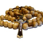 Oración Santo Rosario para imprimir gratis Santo Rosario