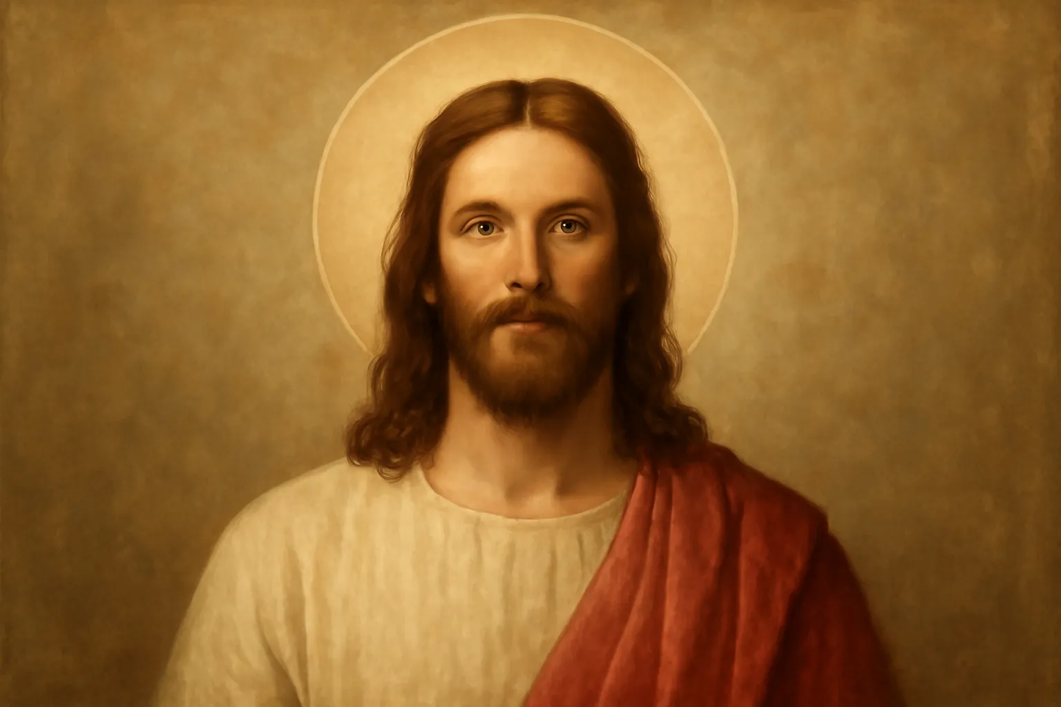 señor jesucristo
