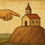 Sobre esta roca edificare mi iglesia: significado bíblico, interpretación y guía para la vida cristiana sobre esta roca edificare mi iglesia