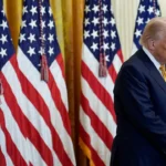 Trump leerá la Biblia desde la Oficina Oval en evento especial trump-leer-la-biblia-desde-la-oficina-ov
