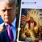Trump y funcionarios promueven cristianismo conservador en EE.UU. trump-y-funcionarios-promueven-cristiani