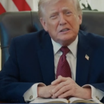 Trump y la Biblia: Un Pasaje que Puede Despertar Controversia trump-y-la-biblia-un-pasaje-que-puede-de