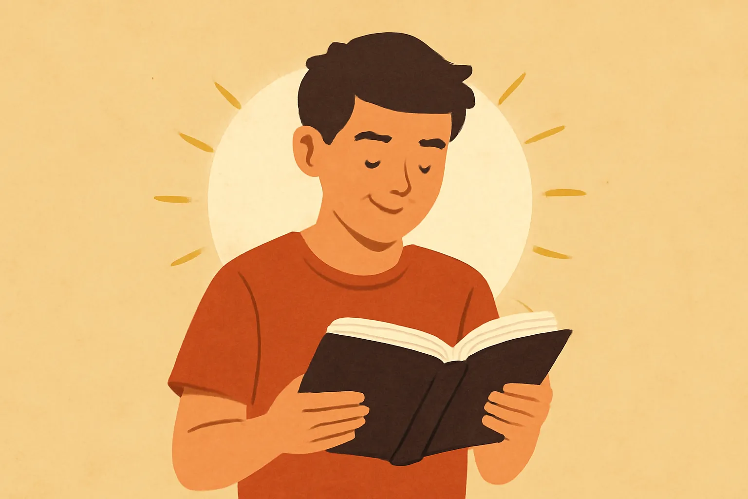 versículo dela biblia para jóvenes