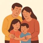 Versiculo sobre familia: 12 pasajes bíblicos para fortalecer el hogar y la unión familiar versiculo sobre familia