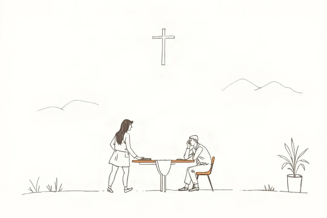 Versículos bíblicos que generan controversia entre religiones