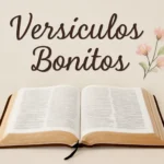 Versiculos Bonitos: Frases Inspiradoras para Compartir versiculos bonitos