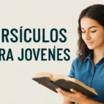 Versiculos para jovenes Reina Valera 1960: pasajes y reflexiones versiculos para jovenes reina valera 1960