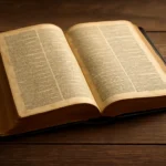 Viejo Testamento: Guía completa de libros, historia y significado viejo testamento